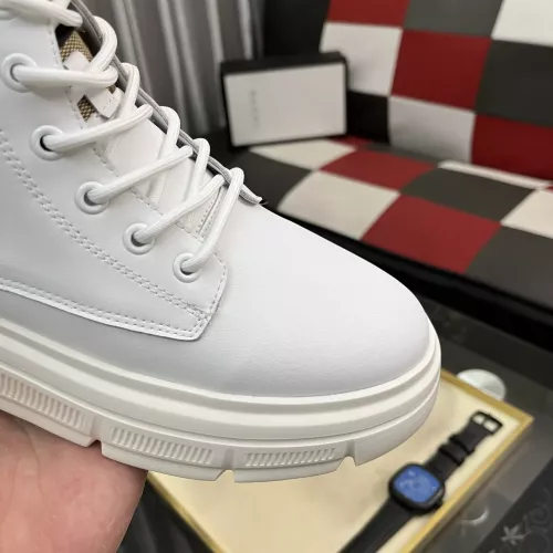 Cheap Gucci Boots For Men #1373847 Replica Wholesale [$82.00 USD] [ITEM#1373847] on Replica Gucci Boots