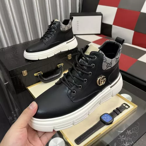 Gucci Boots For Men #1373848