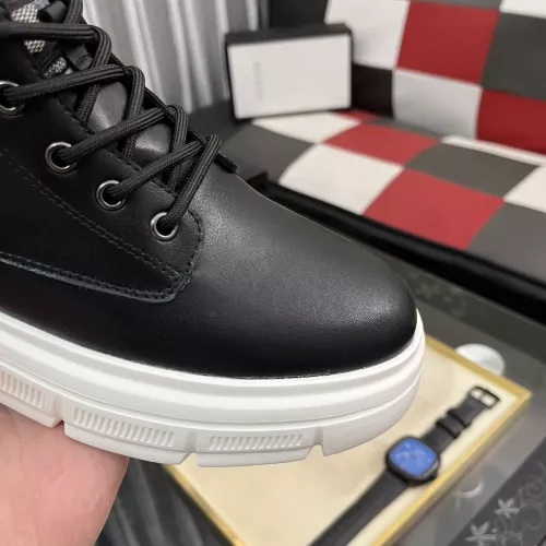 Cheap Gucci Boots For Men #1373848 Replica Wholesale [$82.00 USD] [ITEM#1373848] on Replica Gucci Boots