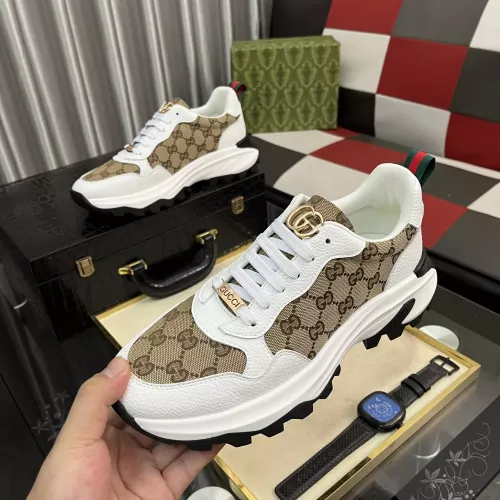 Gucci Casual Shoes For Men #1373852