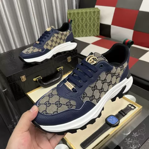 Gucci Casual Shoes For Men #1373854