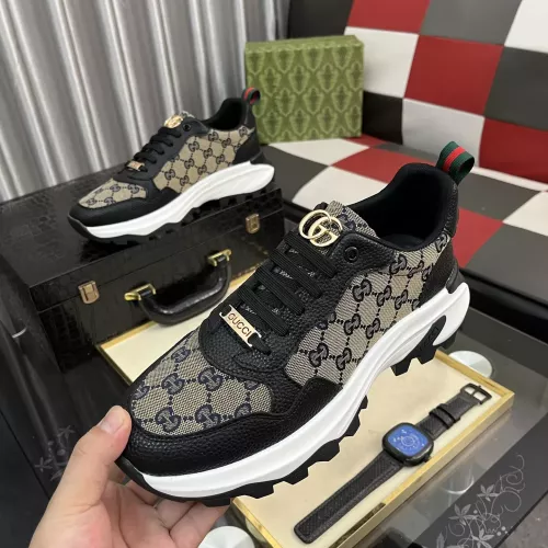 Gucci Casual Shoes For Men #1373855