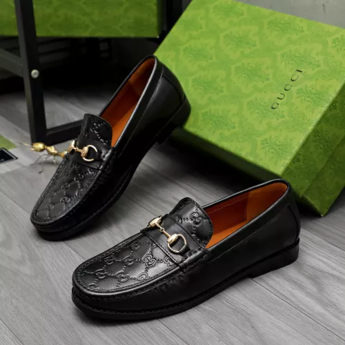 Gucci Oxfords Shoes For Men #1373857