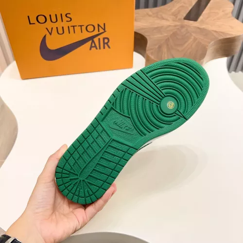 Cheap Louis Vuitton Casual Shoes For Men #1373859 Replica Wholesale [$122.00 USD] [ITEM#1373859] on Replica Louis Vuitton Casual Shoes