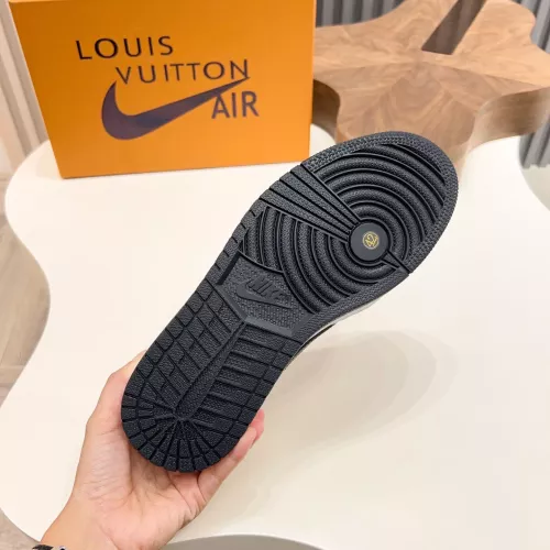 Cheap Louis Vuitton Casual Shoes For Men #1373860 Replica Wholesale [$122.00 USD] [ITEM#1373860] on Replica Louis Vuitton Casual Shoes