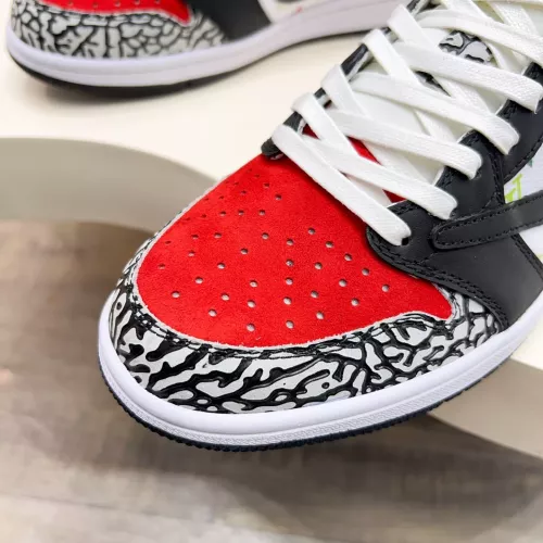 Cheap Louis Vuitton Casual Shoes For Men #1373861 Replica Wholesale [$122.00 USD] [ITEM#1373861] on Replica Louis Vuitton Casual Shoes