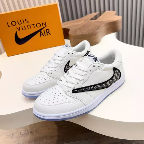 Christian Dior Casual Shoes For Men #1373862