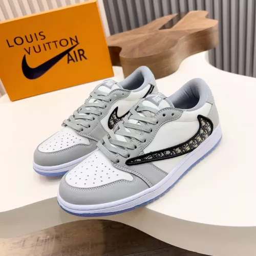 Christian Dior Casual Shoes For Men #1373863