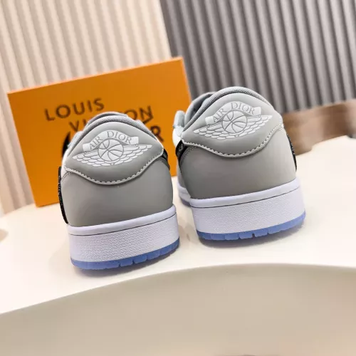 Cheap Christian Dior Casual Shoes For Men #1373863 Replica Wholesale [$122.00 USD] [ITEM#1373863] on Replica Christian Dior Casual Shoes