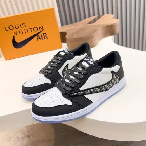 Christian Dior Casual Shoes For Men #1373864
