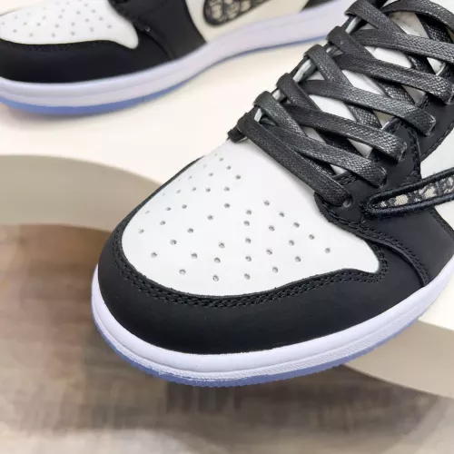 Cheap Christian Dior Casual Shoes For Men #1373864 Replica Wholesale [$122.00 USD] [ITEM#1373864] on Replica Christian Dior Casual Shoes