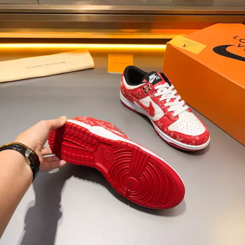 Cheap Louis Vuitton Casual Shoes For Men #1373865 Replica Wholesale [$122.00 USD] [ITEM#1373865] on Replica Louis Vuitton Casual Shoes