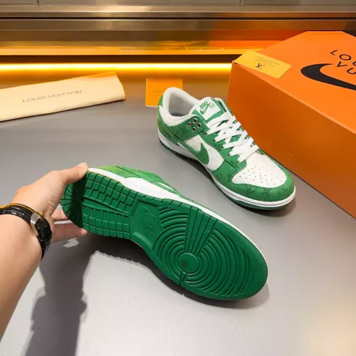 Cheap Louis Vuitton Casual Shoes For Men #1373866 Replica Wholesale [$122.00 USD] [ITEM#1373866] on Replica Louis Vuitton Casual Shoes