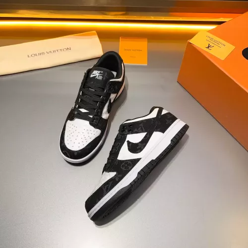 Louis Vuitton Casual Shoes For Men #1373868