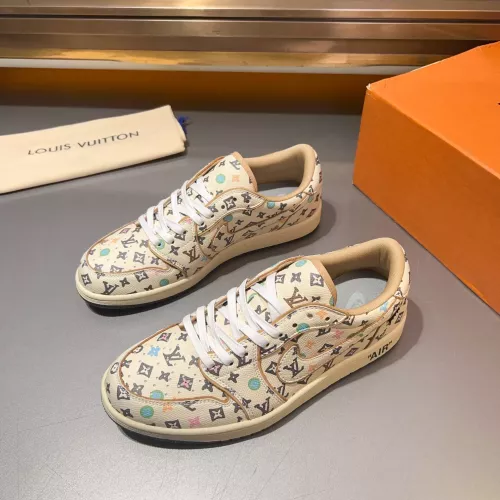 Louis Vuitton Casual Shoes For Men #1373869