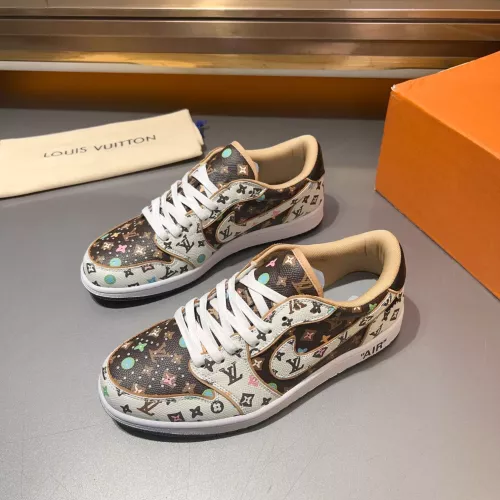 Louis Vuitton Casual Shoes For Men #1373870