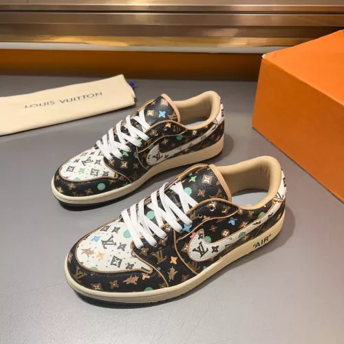 Louis Vuitton Casual Shoes For Men #1373871