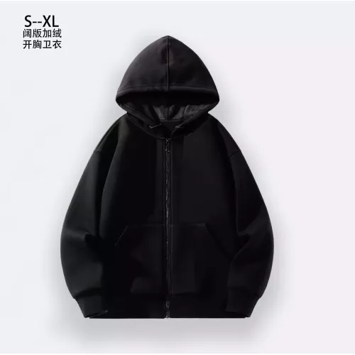 Cheap Salvatore Ferragamo Hoodies Long Sleeved For Men #1373877 Replica Wholesale [$40.00 USD] [ITEM#1373877] on Replica Salvatore Ferragamo Hoodies