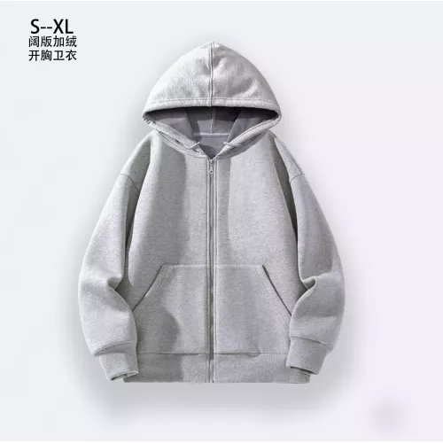 Cheap Salvatore Ferragamo Hoodies Long Sleeved For Men #1373878 Replica Wholesale [$40.00 USD] [ITEM#1373878] on Replica Salvatore Ferragamo Hoodies