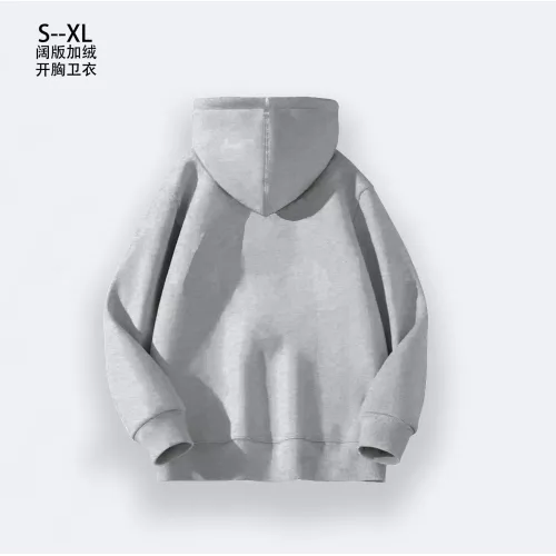 Cheap Balmain Hoodies Long Sleeved For Men #1373879 Replica Wholesale [$40.00 USD] [ITEM#1373879] on Replica Balmain Hoodies