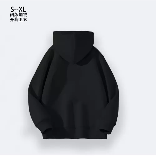 Cheap Balmain Hoodies Long Sleeved For Men #1373882 Replica Wholesale [$40.00 USD] [ITEM#1373882] on Replica Balmain Hoodies