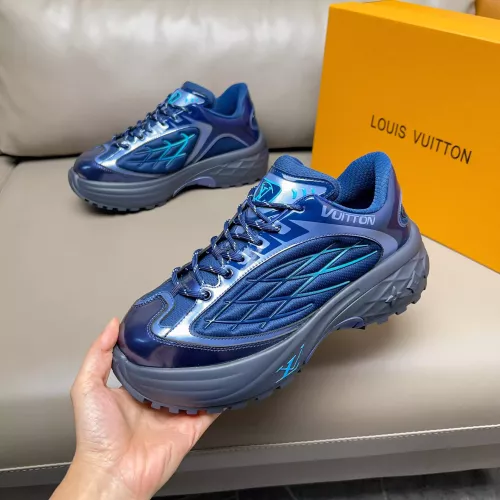 Louis Vuitton Casual Shoes For Men #1373893