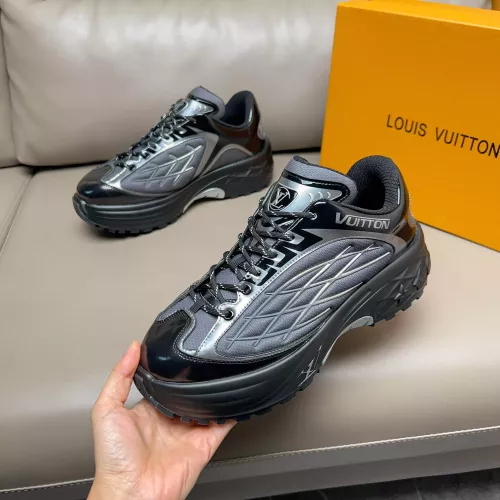Louis Vuitton Casual Shoes For Men #1373894