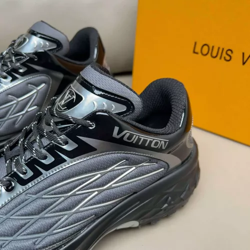 Cheap Louis Vuitton Casual Shoes For Men #1373894 Replica Wholesale [$100.00 USD] [ITEM#1373894] on Replica Louis Vuitton Casual Shoes