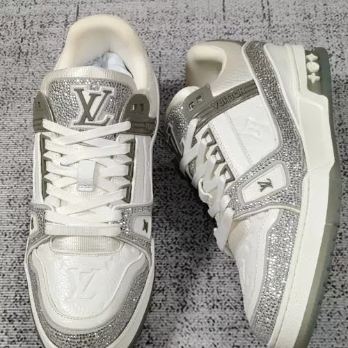 Louis Vuitton Casual Shoes For Women #1373910