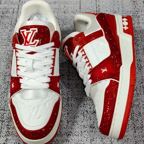 Louis Vuitton Casual Shoes For Men #1373912