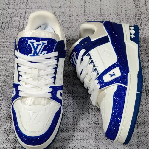 Louis Vuitton Casual Shoes For Men #1373918