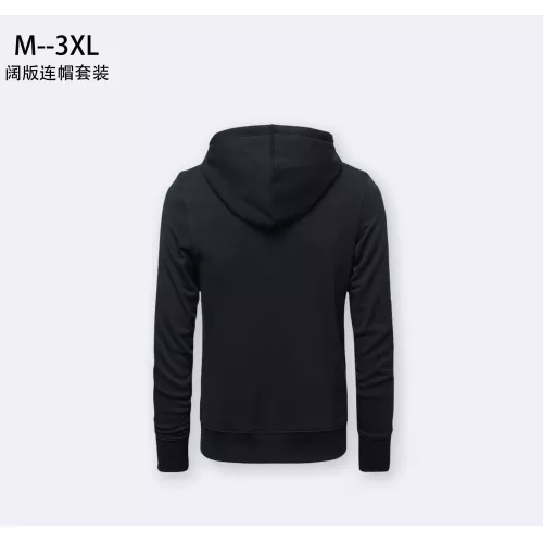 Cheap Dolce &amp; Gabbana D&amp;G Tracksuits Long Sleeved For Men #1373921 Replica Wholesale [$80.00 USD] [ITEM#1373921] on Replica Dolce &amp; Gabbana D&amp;G Tracksuits