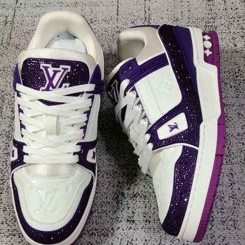 Louis Vuitton Casual Shoes For Men #1373922