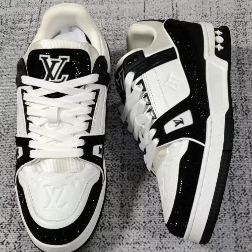 Louis Vuitton Casual Shoes For Men #1373924