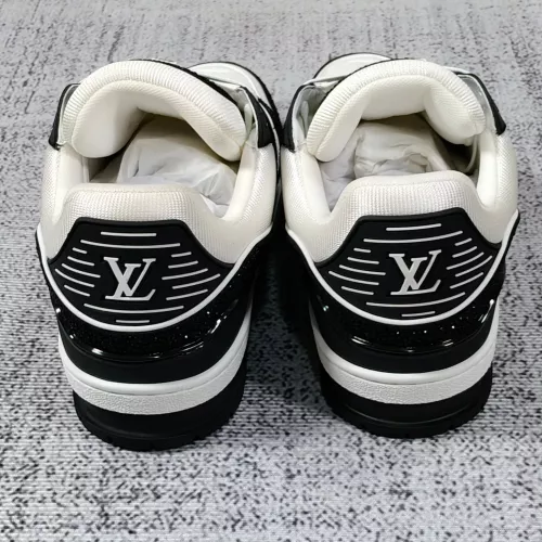 Cheap Louis Vuitton Casual Shoes For Men #1373924 Replica Wholesale [$132.00 USD] [ITEM#1373924] on Replica Louis Vuitton Casual Shoes