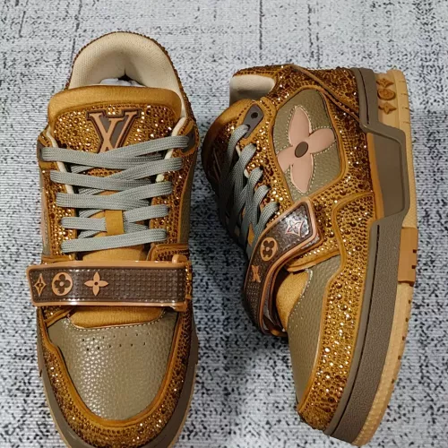 Louis Vuitton Casual Shoes For Women #1373927