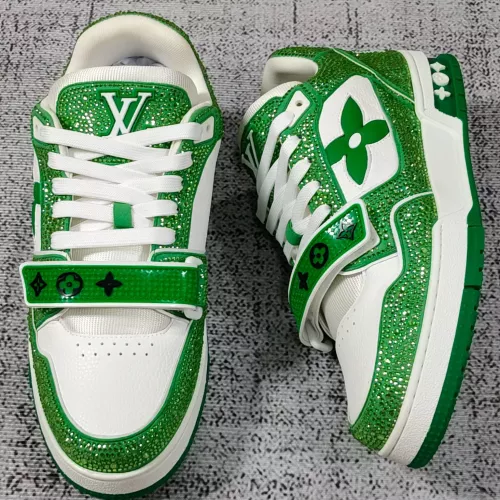 Louis Vuitton Casual Shoes For Men #1373928