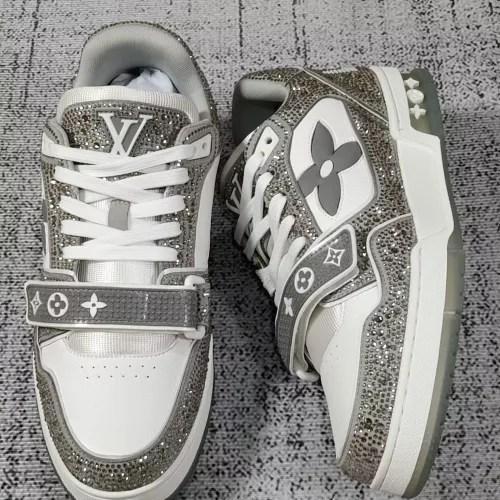Louis Vuitton Casual Shoes For Women #1373931