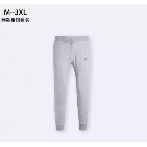 Cheap Armani Tracksuits Long Sleeved For Men #1373933 Replica Wholesale [$80.00 USD] [ITEM#1373933] on Replica Armani Tracksuits
