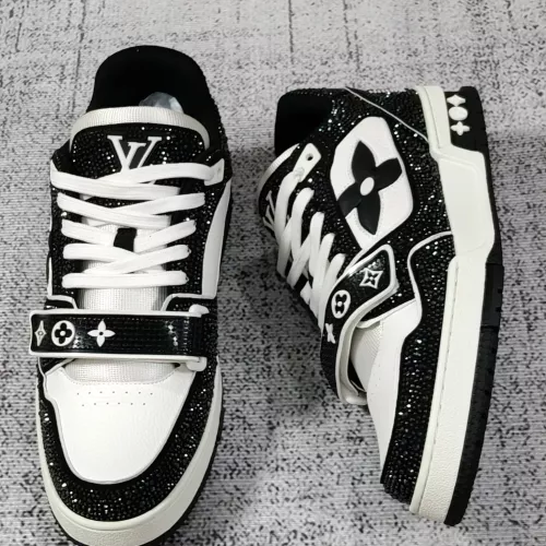 Louis Vuitton Casual Shoes For Women #1373934