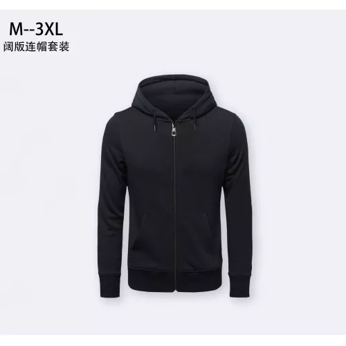 Cheap Armani Tracksuits Long Sleeved For Men #1373935 Replica Wholesale [$80.00 USD] [ITEM#1373935] on Replica Armani Tracksuits