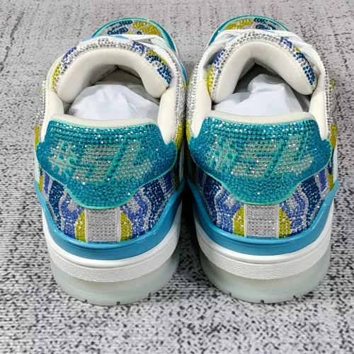 Cheap Louis Vuitton Casual Shoes For Men #1373936 Replica Wholesale [$132.00 USD] [ITEM#1373936] on Replica Louis Vuitton Casual Shoes