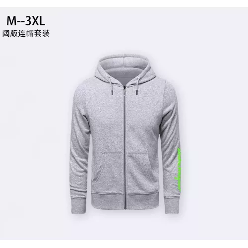 Cheap Salvatore Ferragamo Tracksuits Long Sleeved For Men #1373937 Replica Wholesale [$80.00 USD] [ITEM#1373937] on Replica Salvatore Ferragamo Tracksuits