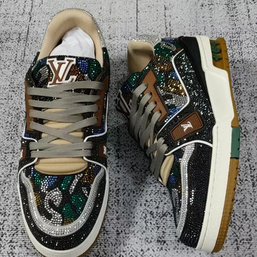 Louis Vuitton Casual Shoes For Men #1373940