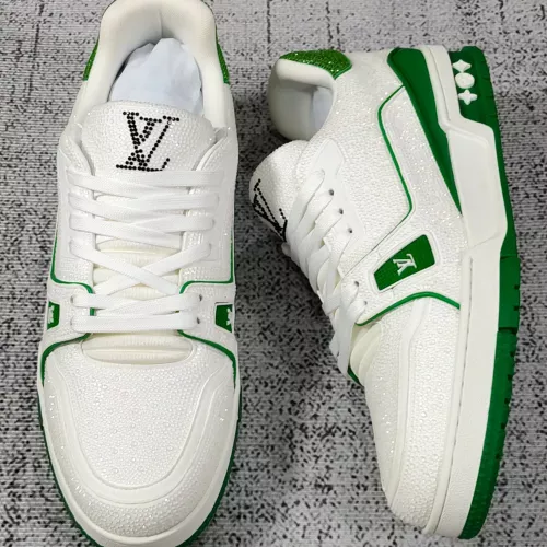 Louis Vuitton Casual Shoes For Women #1373951