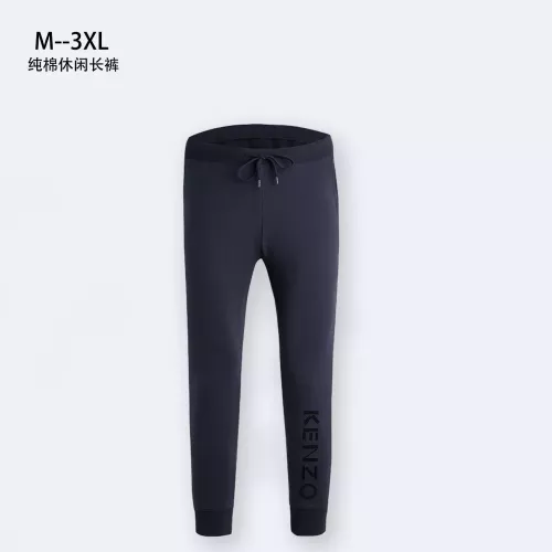 Cheap Kenzo Pants For Men #1373952 Replica Wholesale [$40.00 USD] [ITEM#1373952] on Replica Kenzo Pants