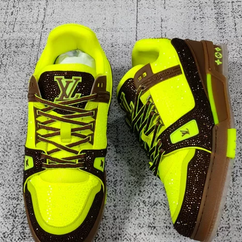 Louis Vuitton Casual Shoes For Men #1373960