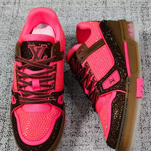 Louis Vuitton Casual Shoes For Women #1373965