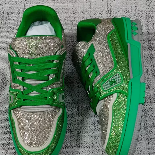 Louis Vuitton Casual Shoes For Men #1373969