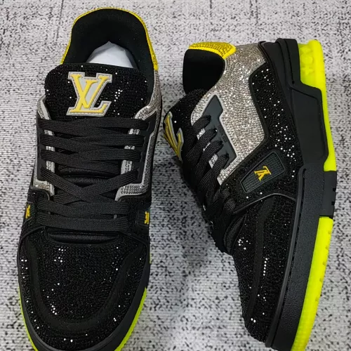 Louis Vuitton Casual Shoes For Women #1373983